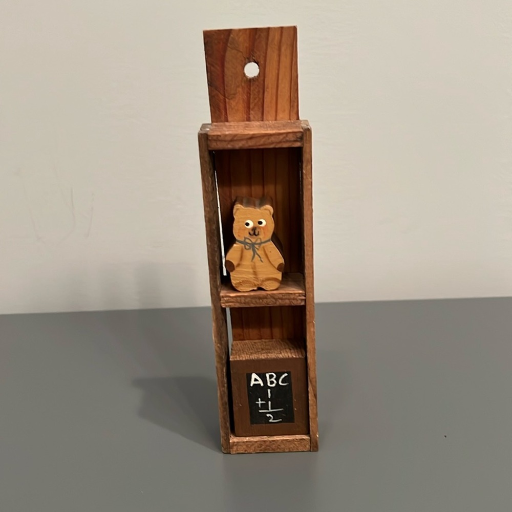 Vintage Farmhouse Decor